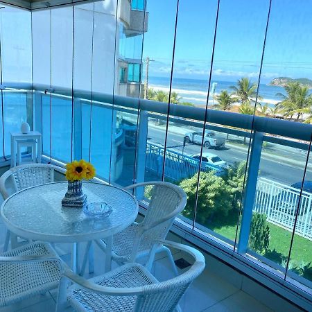 Marcolini - Luxo Vista Mar - Praia Do Pepe ริโอเดจาเนโร ภายนอก รูปภาพ