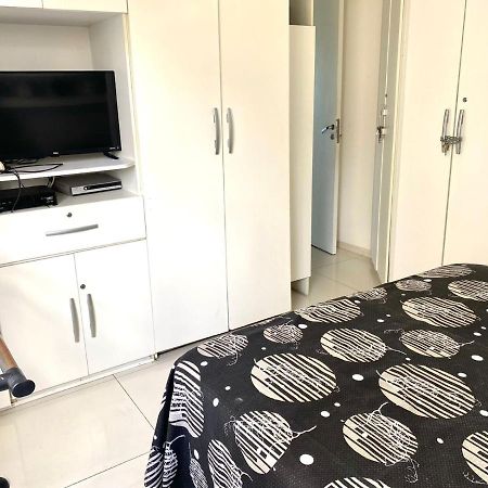 Marcolini - Luxo Vista Mar - Praia Do Pepe ริโอเดจาเนโร ภายนอก รูปภาพ