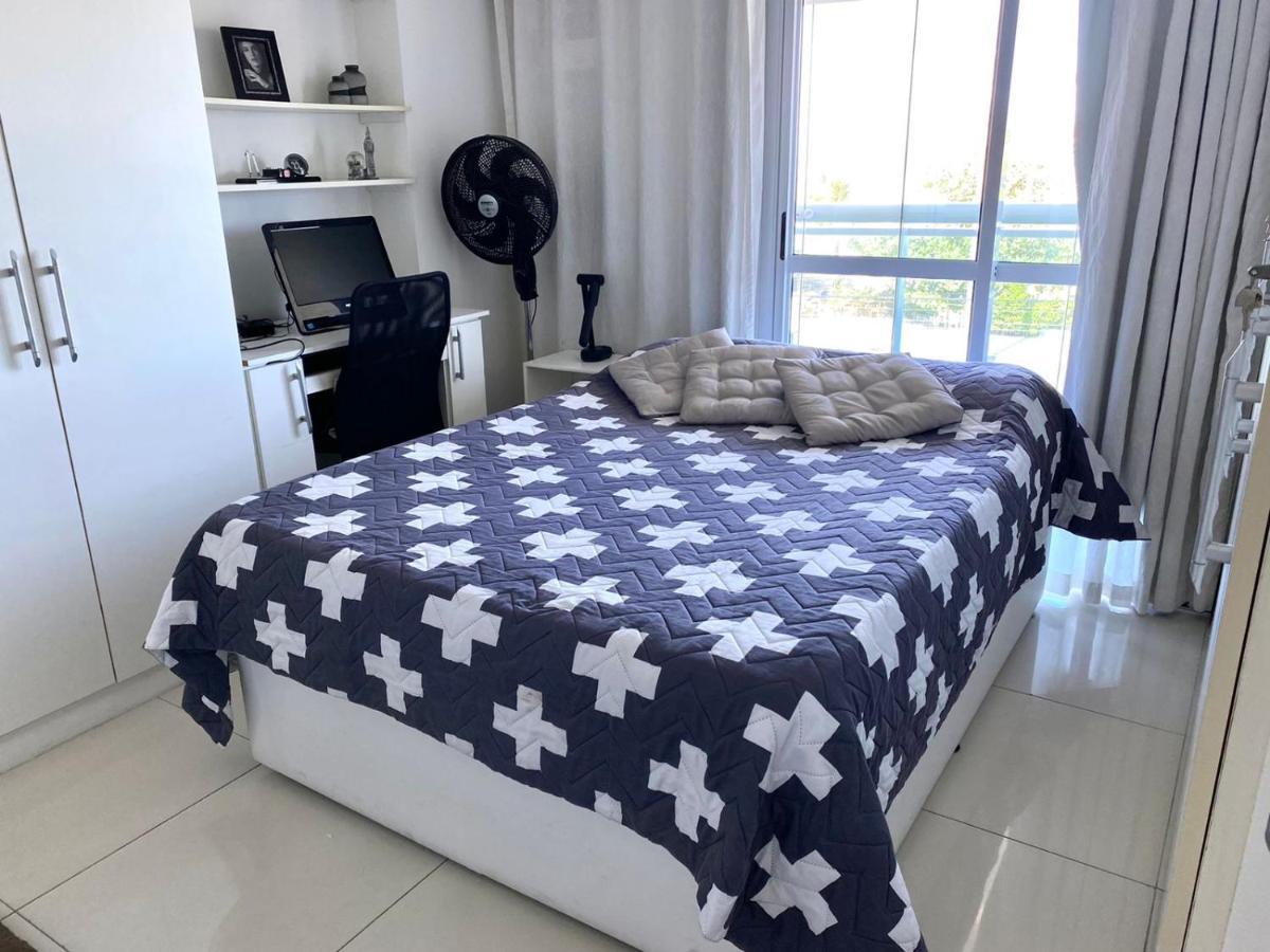 Marcolini - Luxo Vista Mar - Praia Do Pepe ริโอเดจาเนโร ภายนอก รูปภาพ