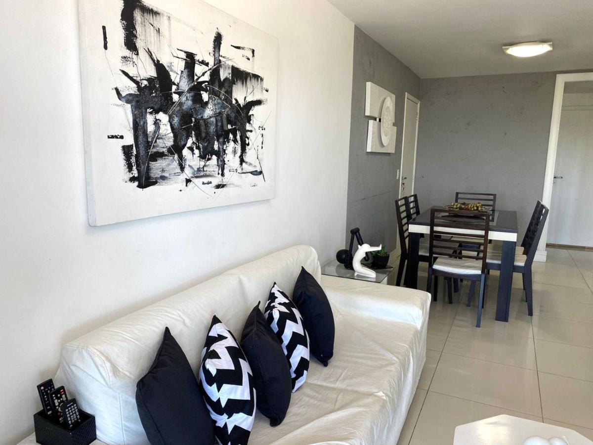 Marcolini - Luxo Vista Mar - Praia Do Pepe ริโอเดจาเนโร ภายนอก รูปภาพ