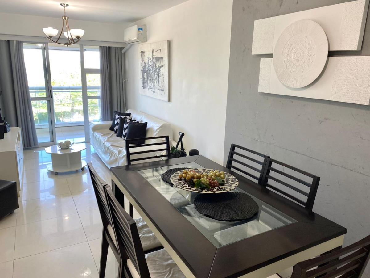 Marcolini - Luxo Vista Mar - Praia Do Pepe ริโอเดจาเนโร ภายนอก รูปภาพ