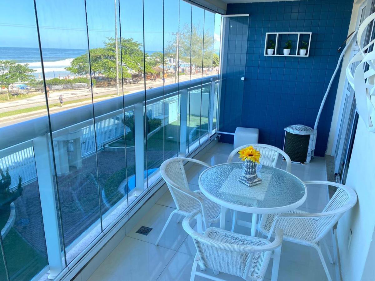 Marcolini - Luxo Vista Mar - Praia Do Pepe ริโอเดจาเนโร ภายนอก รูปภาพ