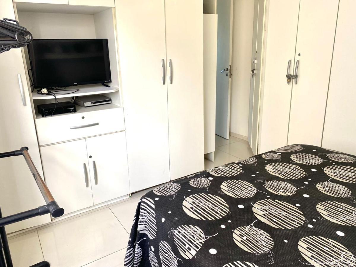 Marcolini - Luxo Vista Mar - Praia Do Pepe ริโอเดจาเนโร ภายนอก รูปภาพ